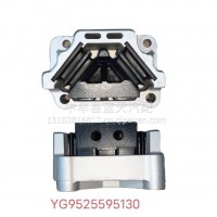 MAX发动机前悬置/YZ9525595130