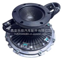 硅油离合器/612640060228