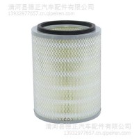 k2025空气滤芯重汽豪沃轻卡悍将统帅奥铃CTS欧马可S3/K2025