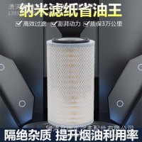 批发零售空气滤芯K2346东风天锦货车客车东风康明斯福田Es3ES5瑞沃C3/K2346