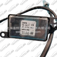 氮氧传感器 5WK9 6612F/2296799 斯堪尼亚/2296799