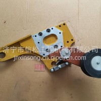 小松装载机发动机6D170-3皮带涨紧轮6240-61-4601/6240-61-4601