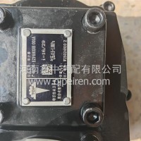 新能源取力器/EZF680DB