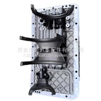 变速箱上盖总成/13JSDX260T-1702012-2-Y
