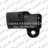 进气压力传感器 026123001G 通用 博世 /026123001G