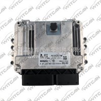 发动机电脑板 0281018007 EDC16C41-5.1东风日产 /0281018007