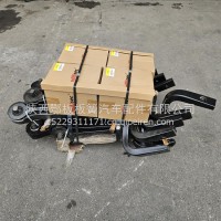 东风天龙空气悬挂弹簧总成/2913010-TF850