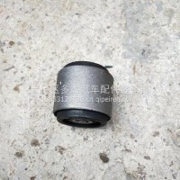 红岩新金刚后悬液压锁胶套 5004-500554/5004-500554