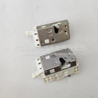 红岩新金刚机械车门锁锁体(左右) 6105-300302/6105-300302