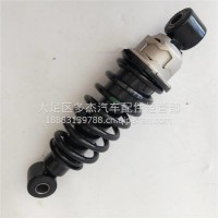 红岩新金刚驾驶室配件弹簧减震器5004-510125a/5004-510125a