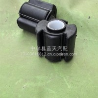 欧曼自卸车翻转胶套/0012