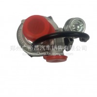 东风康明斯发动机B3.9CS4 115C增压器C5644001/C5644001