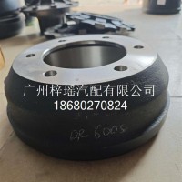 虎V前轮毂G006926514/3103011-DR600S