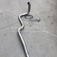 缓速器进水管二/DZ97259534085