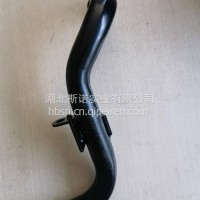 龙擎出水管-EGR冷却器/1207086-E4800