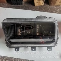 东风畅行X9前大灯/3772020-CS030
