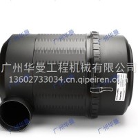曼牌空滤总成 MANN FILTER 包含空滤C 30 810/3 +CF 810 一套/45 800 92 941