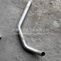 缓速器出水管/DZ97259534186