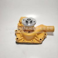小松挖掘机水泵 6204-61-1104 6202-61-1201 6202-61-1104 6209-61-1100 4D95L 水泵/6204611104