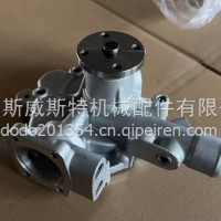 洋马挖机水泵 129919-42010 4TNE98 水泵 4TNE94 发动机水泵/12991942010