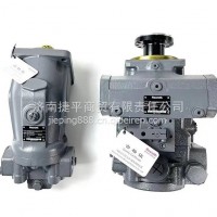 三一搅拌车力士乐液压泵 原装正品 Rexroth90液压泵马达改装罐车/三一搅拌车力士乐液压泵