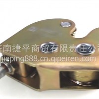 A229900004325三一水泥搅拌车罐车汽配件新款驾驶室龙门架液压锁/A229900004325