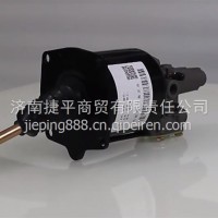 60059692三一重工新款搅拌混凝罐车汽配件离合器助力器分泵带阀体/60059692