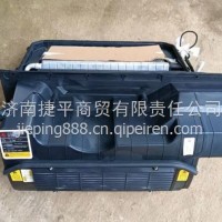 506301900000三一重工CB318水泥搅拌车罐车暖风鼓风机总成/506301900000