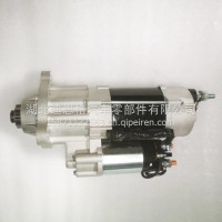 M105R3511SE起动机M105711启动马达M105710 6181GDHA03708010 1015-00095 5052629096600 STR20016/M105R3511SE