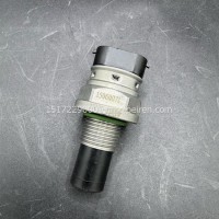 东风猛士EQ2050军车配件车速里程表传感器37C21-18010 5743510/37C21-18010