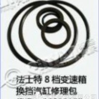 法士特8档变速箱换挡汽缸修理包/20008125