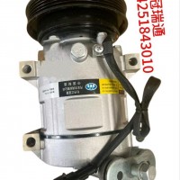 空调压缩机总成/DZ14251843010