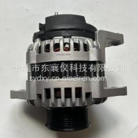 适用于东风天龙旗舰龙擎国六发动机发电机/3701010-E9300