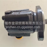 东风康明斯ISLE发动机转向叶片泵/5297448