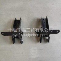 东风华神纯正原厂配件-前悬置左/右上支架总成/T712
