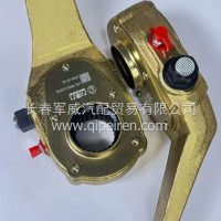 483后左25齿调整臂总成/483后左25齿调整臂总成