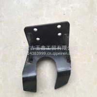 转向连接杆支架焊接总成/DZ96259432100