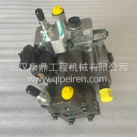 康明斯燃油泵总成4327066 适用于工程机械/4327066