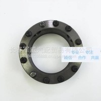 一汽解放300桥中桥专用轴间差速器壳/2507055-A0E