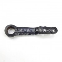 解放J6L方向机转向臂 摇臂 连接臂/3003041-37B
