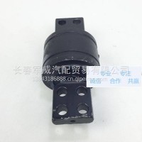 解放J5 J6 V型 拉力胶（8孔） 扭力胶芯A260 橡胶接头/AD2919065A260