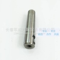 一汽解放J6原厂配件板簧肖 前桥钢板肖/2902481-50A