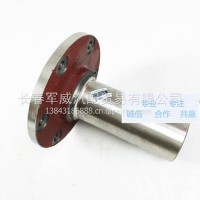 一汽解放变速箱10档箱变速箱 变速器一轴盖 /1701141-A7K