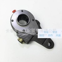 解放刹车臂 制动臂 刹车调整臂 /3502205F382