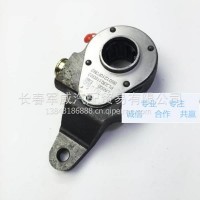 一汽原厂刹车调整臂 制动臂 玛钢 /3501210F382