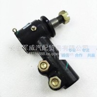 解放J6L原厂配件 横拉杆接头 球头 横接头/3003055-01