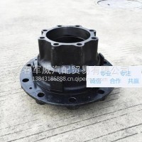 解放后轮毂 后轮古 后轮芯 后轮壳/3104011-XK25