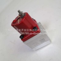 船用发动机零件截止阀K19 KTA19燃油切断电磁阀3035738/3035738