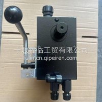 厂家一手货源东风液压油泵总成油缸举升油泵工艺合件油缸厂家直销外贸出口工程机械车配件/5005020-C5801
