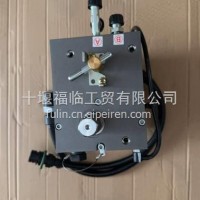 厂家一手货源东风液压油泵总成油缸举升油泵工艺合件油缸厂家直销外贸出口工程机械车配件/5030-05135